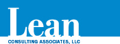Lean Consulting Associates - logo